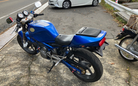 SUZUKI GOOSE350 1994 NK42A