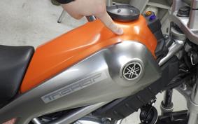 YAMAHA TRICKER Gen.2 DG16J