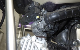 HONDA CT125 HUNTER CUB JA55