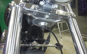 HARLEY FXSTC 1580 2008