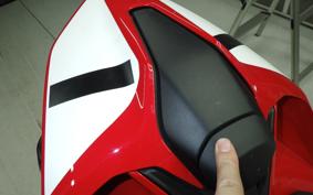 DUCATI パニガーレV2S 2025