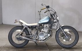 SUZUKI GLASS TRACKER BIG BOY NJ47A