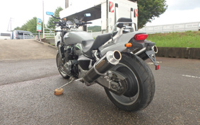 HONDA X4LD 1997 SC38