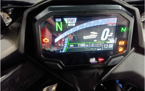 KAWASAKI  NINJA ZX-25R SE ZX250H