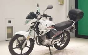 YAMAHA YBR125