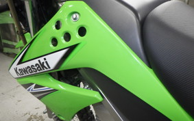 KAWASAKI KLX125 2018 LX125C