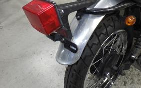 KAWASAKI 250TR BJ250F