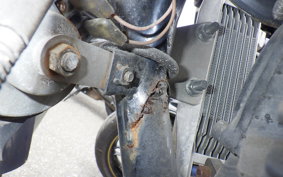 YAMAHA TW200 2JL