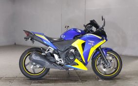 HONDA CBR250R MC41