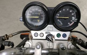 HONDA JADE MC23