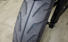 KAWASAKI NINJA 250 EX250L