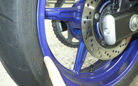 SUZUKI SV650 A 2026 VP55E