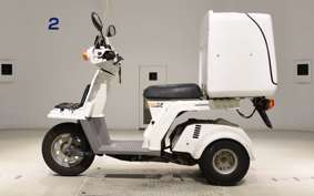 HONDA GYRO X 2007 TD01