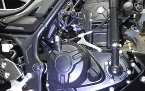 YAMAHA MT-25 2010 RG43J