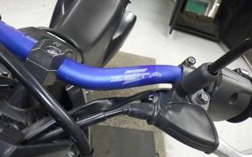 KAWASAKI KLX250D TRACKER X