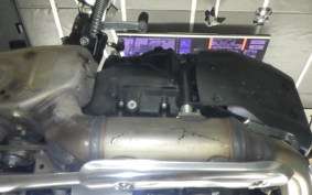 TRIUMPH SPEED400 2024