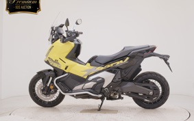 HONDA X-ADV 750 2025 RH21