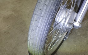 HONDA C50 SUPER CUB AA04