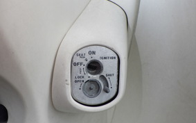 HONDA CREA SCOOPY AF55