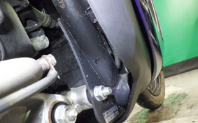 HONDA DIO Gen.6 2008 AF68