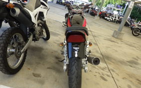 KAWASAKI ZEPHYR 400 KAI ZR400C