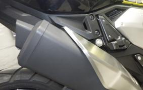 HONDA X-ADV 750 2025 RH21