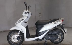 HONDA DIO 110 JF31