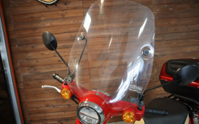 HONDA  SUPER CUB 110 60TH ANNIVERSARY  JA44