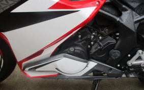 HONDA CBR250RR MC51