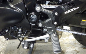 KAWASAKI Z900RS 2023