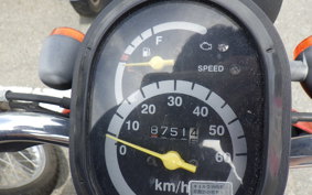 HONDA TODAY 2 AF67