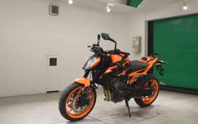 KTM 890 DUKE GP 1999