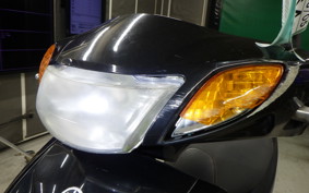 YAMAHA AXIS 125 TREET SE53J