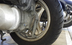 HONDA TODAY 2 AF67