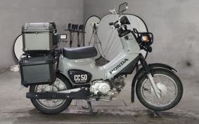 HONDA  CROSS  CUB 50 AA06