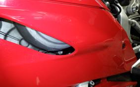 DUCATI 1299 PANIGALE S 2015