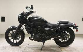 KAWASAKI ELIMINATOR400-3SE 2023 EL400A