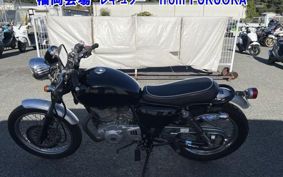 SUZUKI ST250 NJ4AA