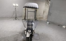 HONDA BENLY 110 JA09