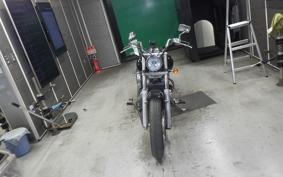 HONDA SHADOW 400 SLASHER 2003 NC40