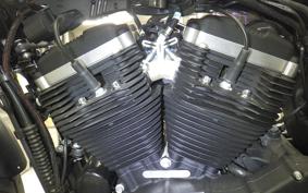 HARLEY XL883N 2018