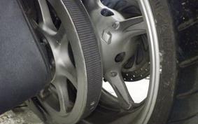 YAMAHA XVS1300CA STRIKER 2012