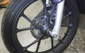 HONDA C125 SUPER CUB 2022 JA58