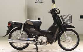 HONDA C50 SUPER CUB AA04