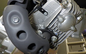 KAWASAKI KLX110 L LX110D