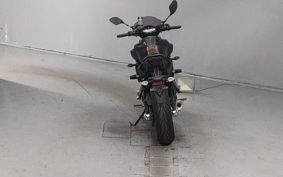 YAMAHA MT-07 RM19J