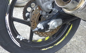 KAWASAKI NINJA 400R 2013 ER400B