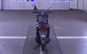 SUZUKI LET`S4