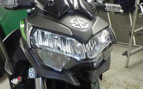 KAWASAKI Z650 A 2023 ER650S