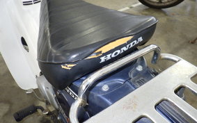 HONDA C70 SUPER CUB C70